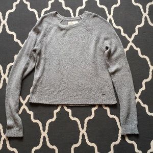 Lightweight Hollister Sweater